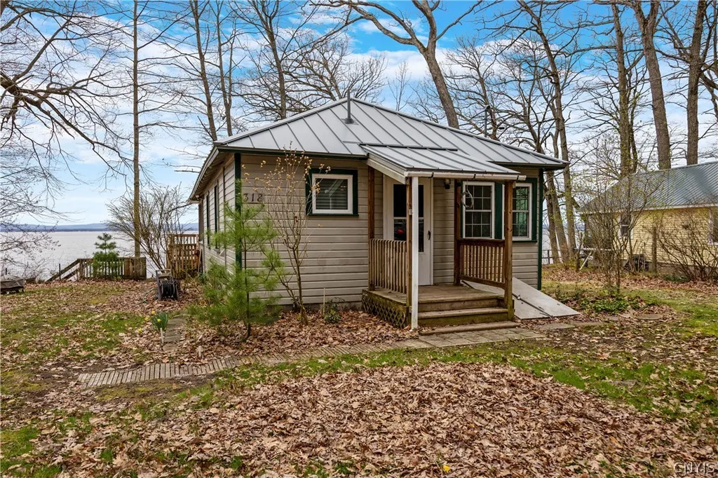 Property at 318 Drive 38, Vienna, NY 13042