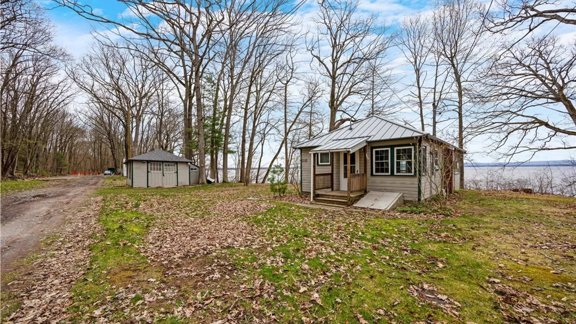 Property at 318 Drive 38, Vienna, NY 13042 3