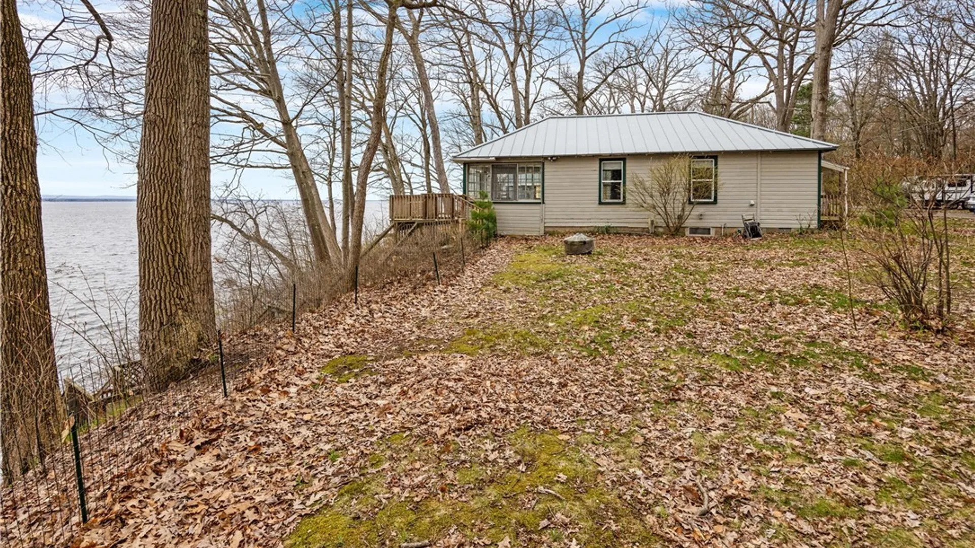 Property at 318 Drive 38, Vienna, NY 13042 28