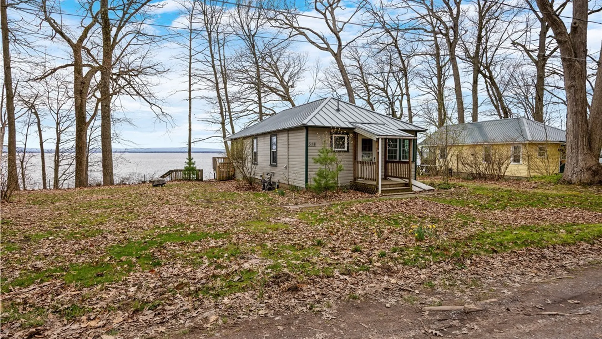 Property at 318 Drive 38, Vienna, NY 13042 29