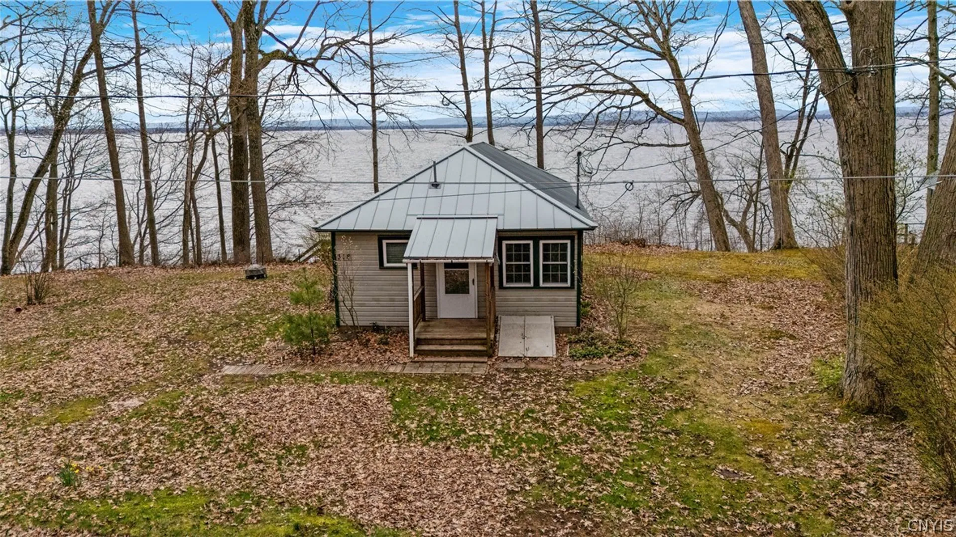 Property at 318 Drive 38, Vienna, NY 13042 31
