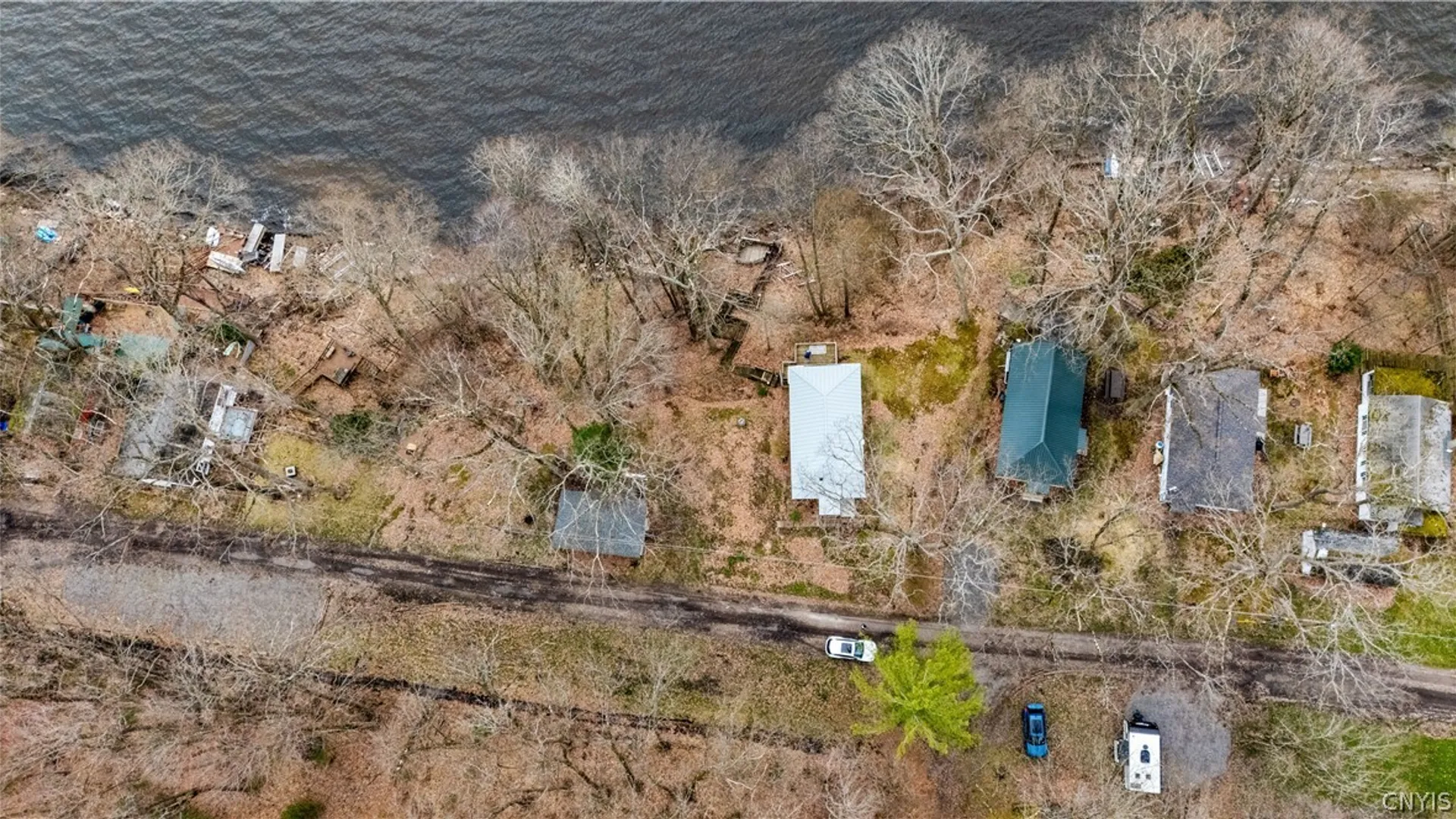 Property at 318 Drive 38, Vienna, NY 13042 32