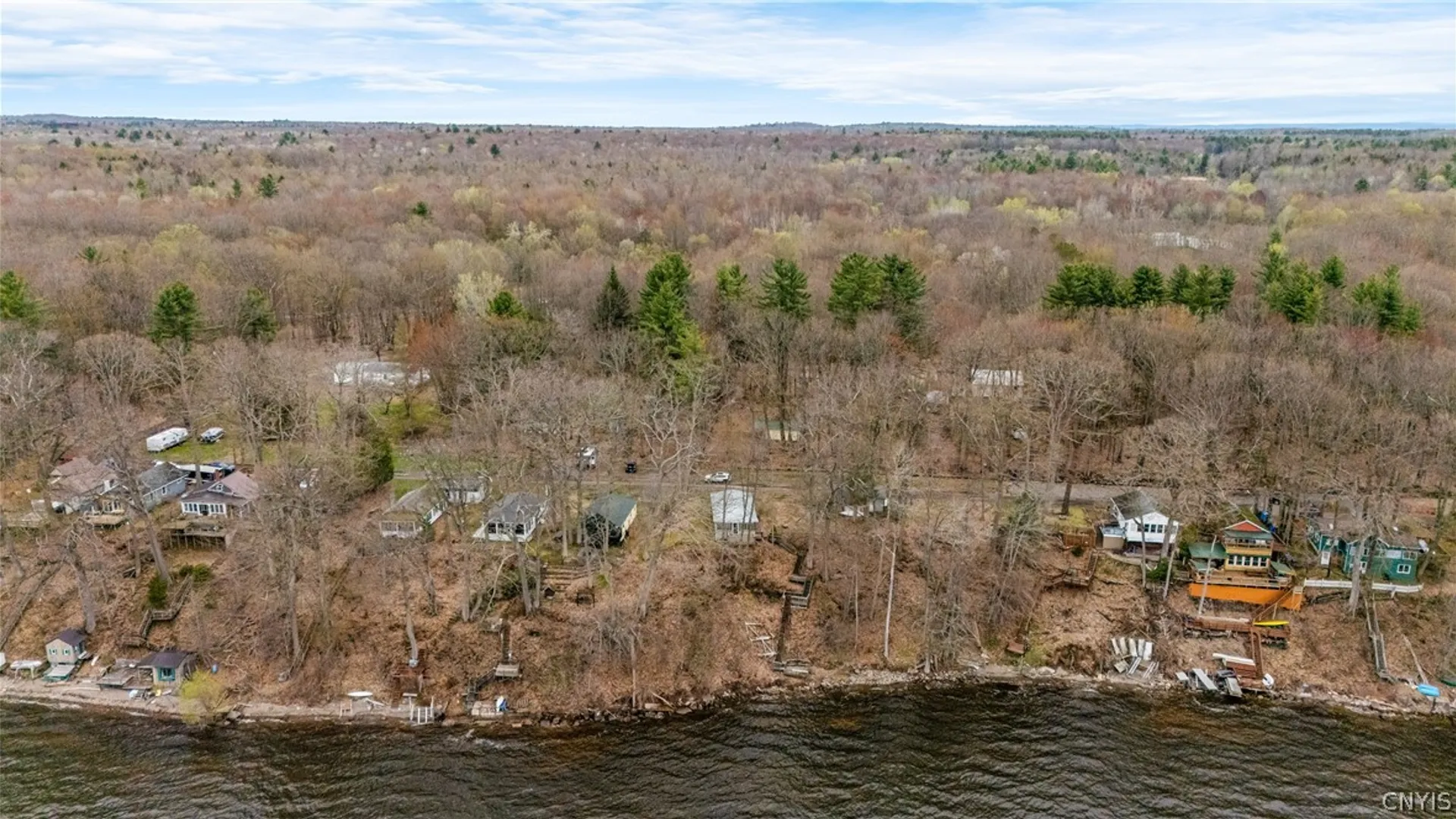 Property at 318 Drive 38, Vienna, NY 13042 36