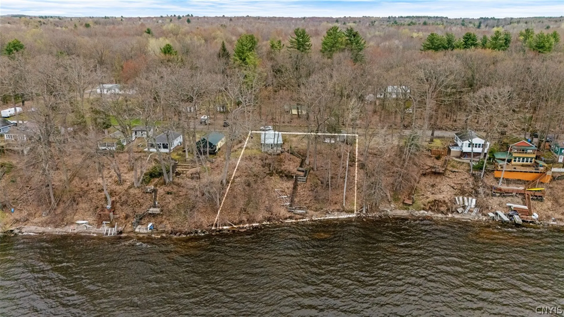 Property at 318 Drive 38, Vienna, NY 13042 37