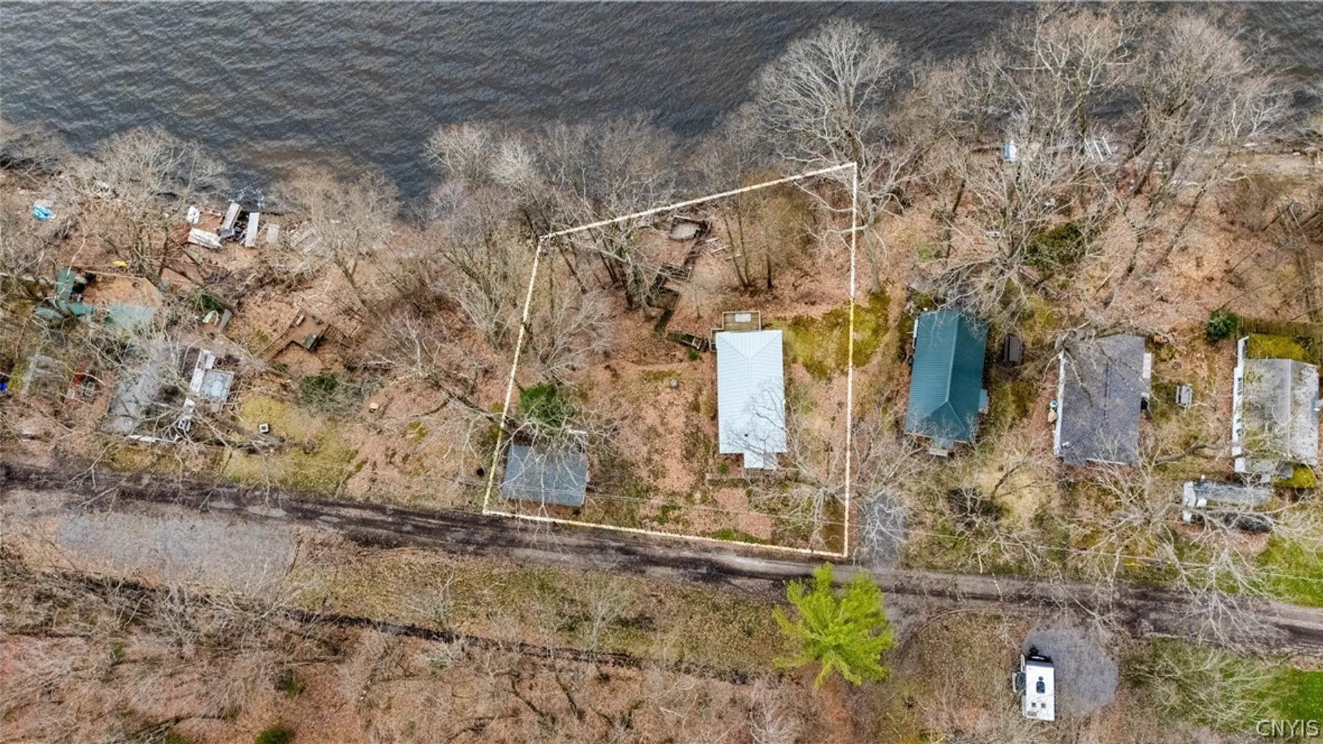 Property at 318 Drive 38, Vienna, NY 13042 38