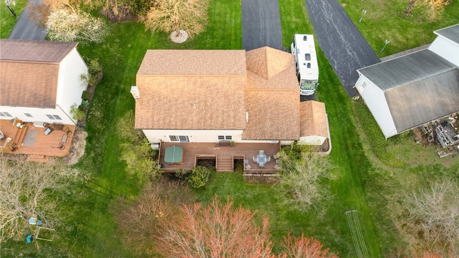 Property at 8001 Brookside Drive, Rome, NY 13440 3
