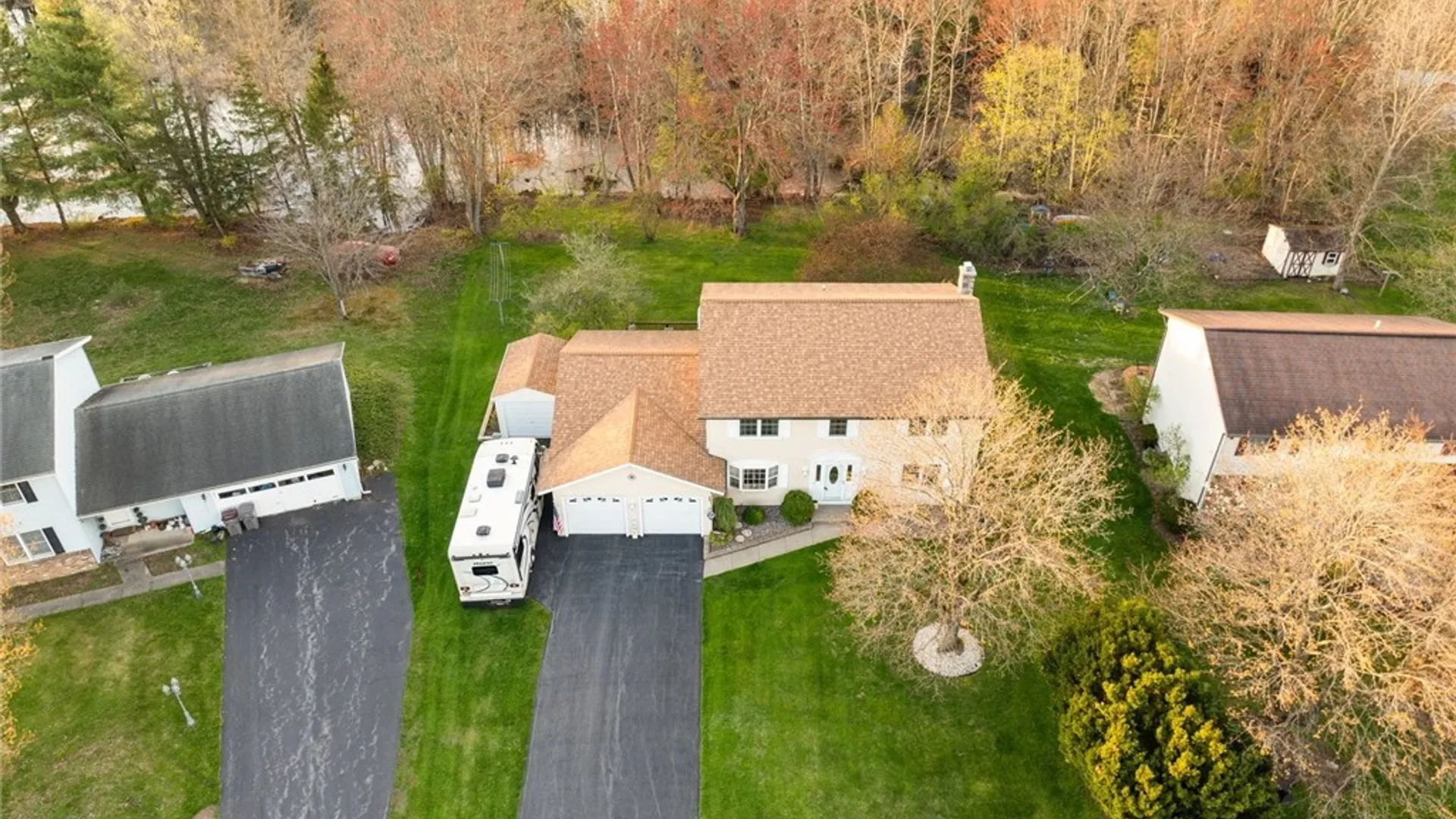 Property at 8001 Brookside Drive, Rome, NY 13440 28
