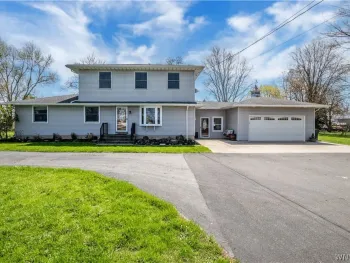 Property at 3878 Lockport Road, Wheatfield, NY 14132
