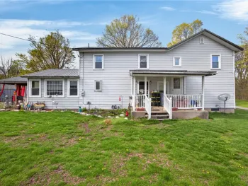 Property at 52 Milo Street, Torrey, NY 14441