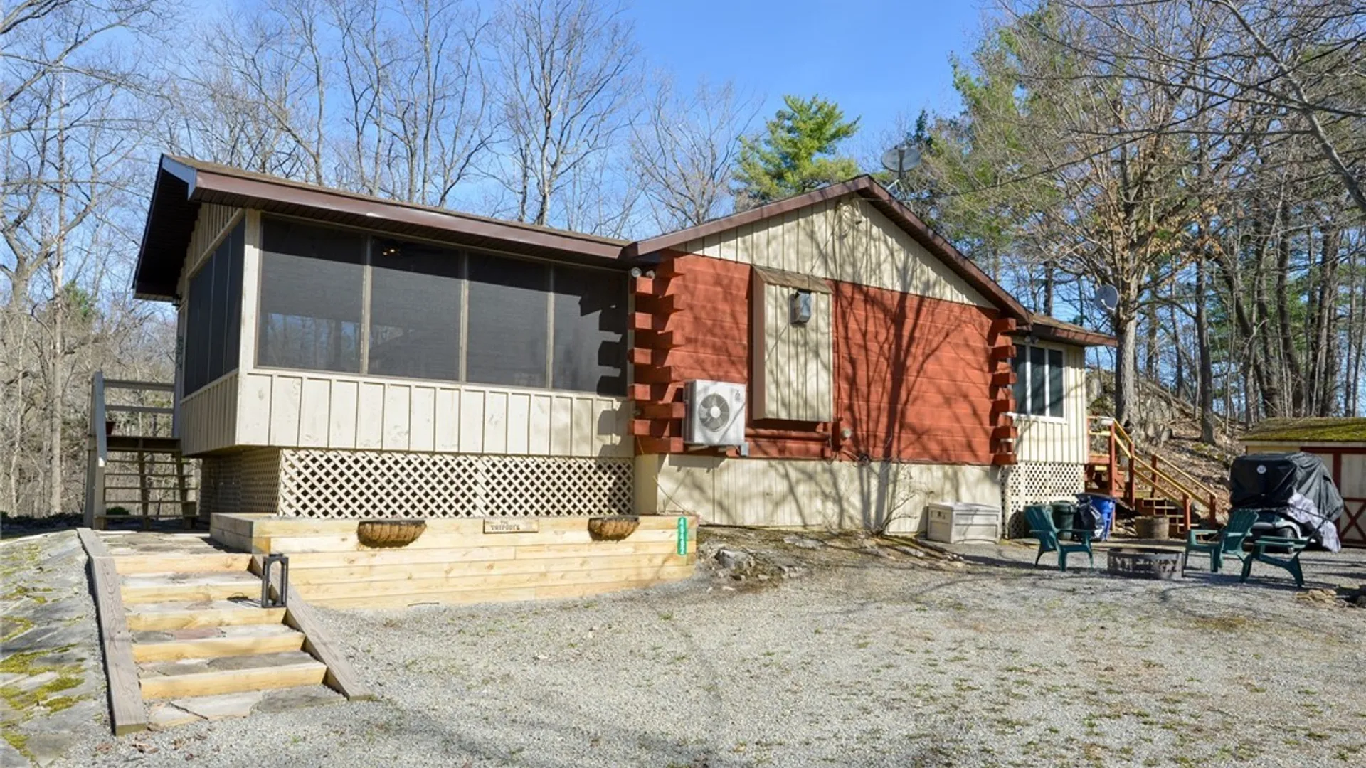 Property at 45492 Cr-191, Orleans, NY 13640 3
