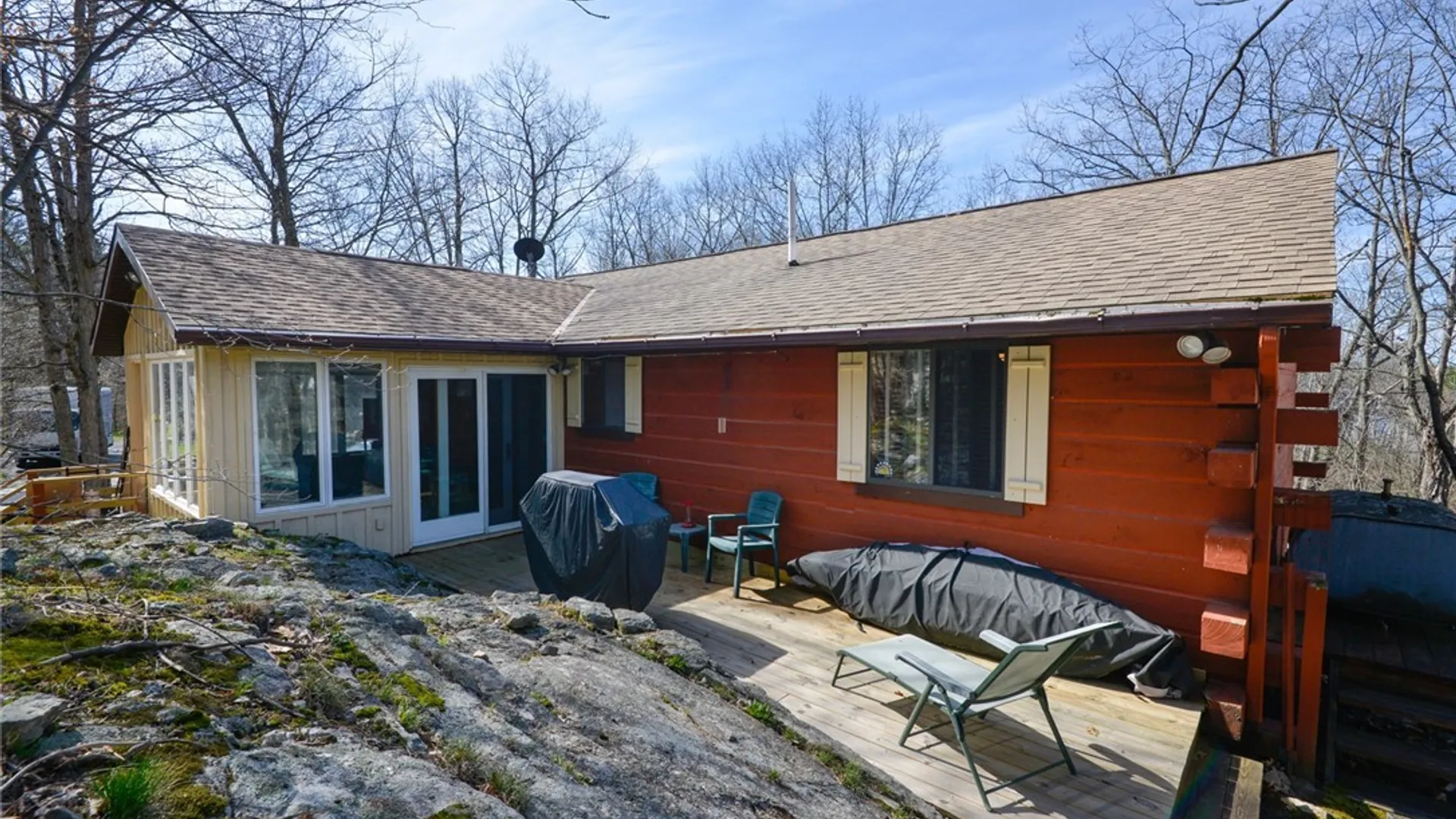 Property at 45492 Cr-191, Orleans, NY 13640 4