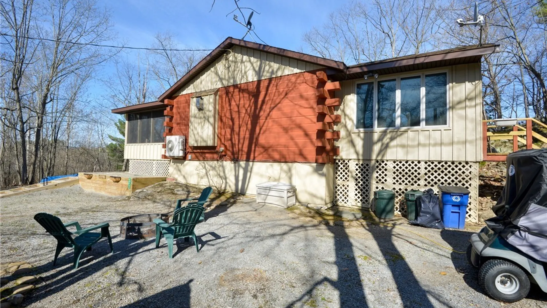 Property at 45492 Cr-191, Orleans, NY 13640 5