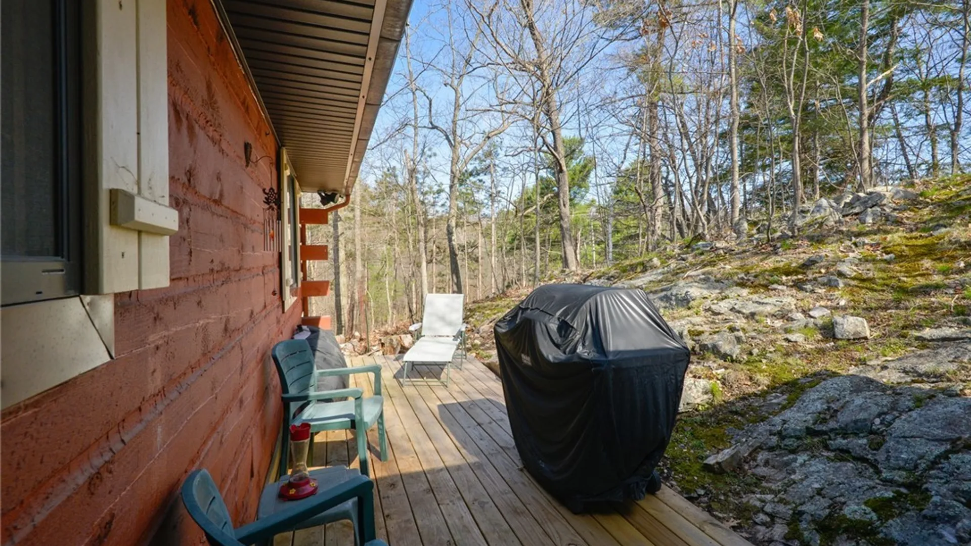 Property at 45492 Cr-191, Orleans, NY 13640 7