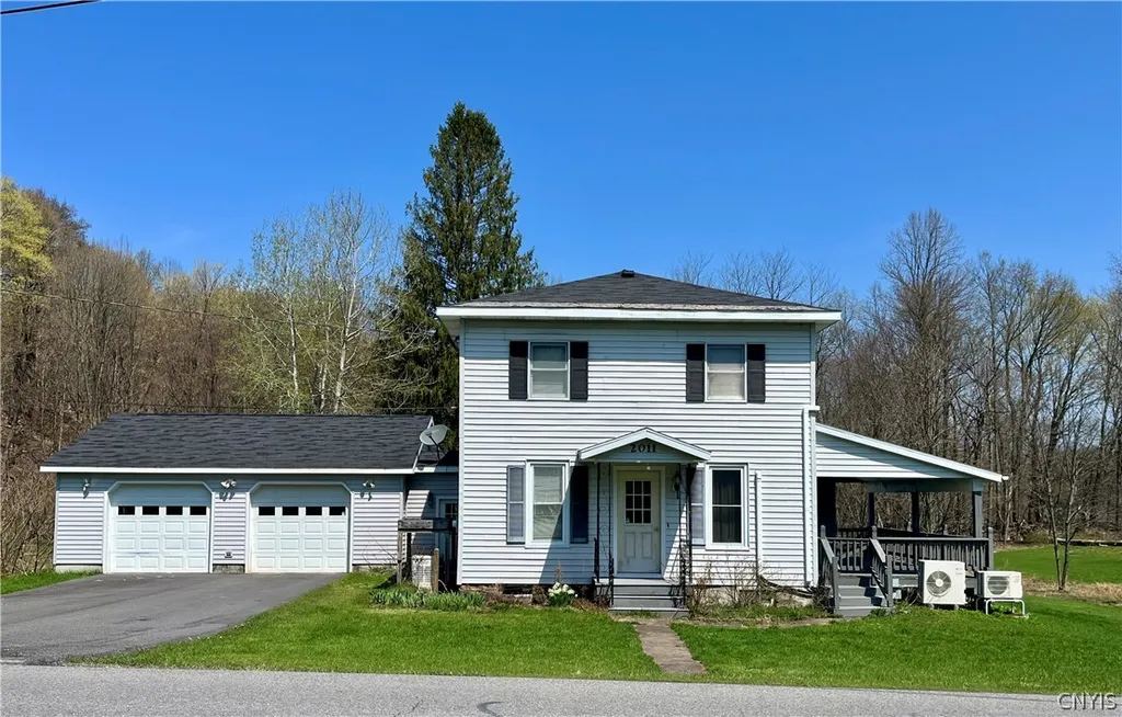 Property at 2011 Eno Road, Sterling, NY 13111