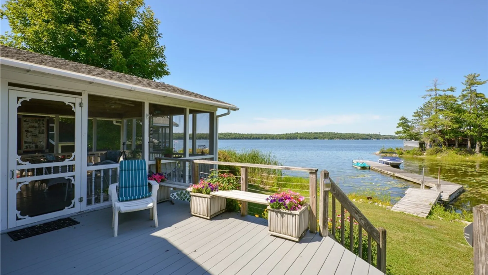 Property at 44958 Rock Baie, Orleans, NY 13640 4