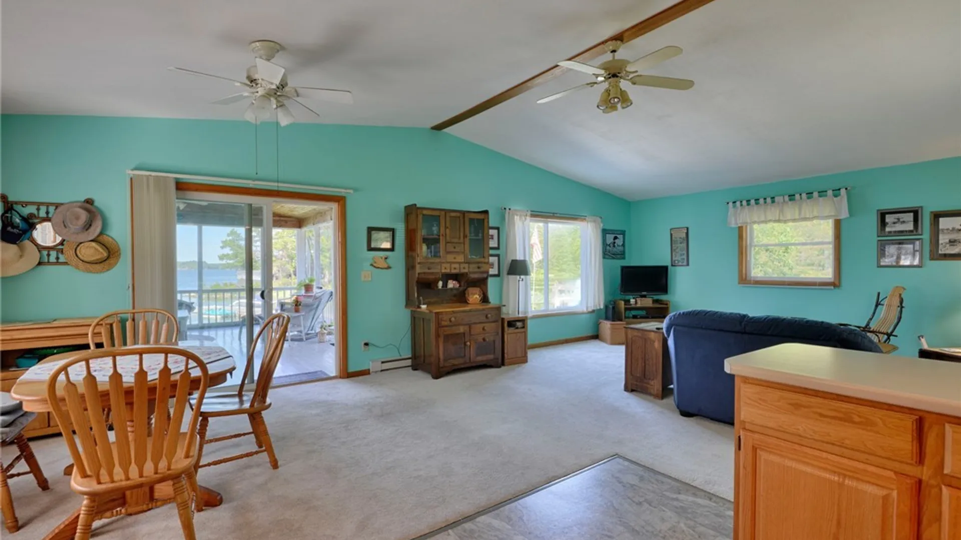 Property at 44958 Rock Baie, Orleans, NY 13640 14