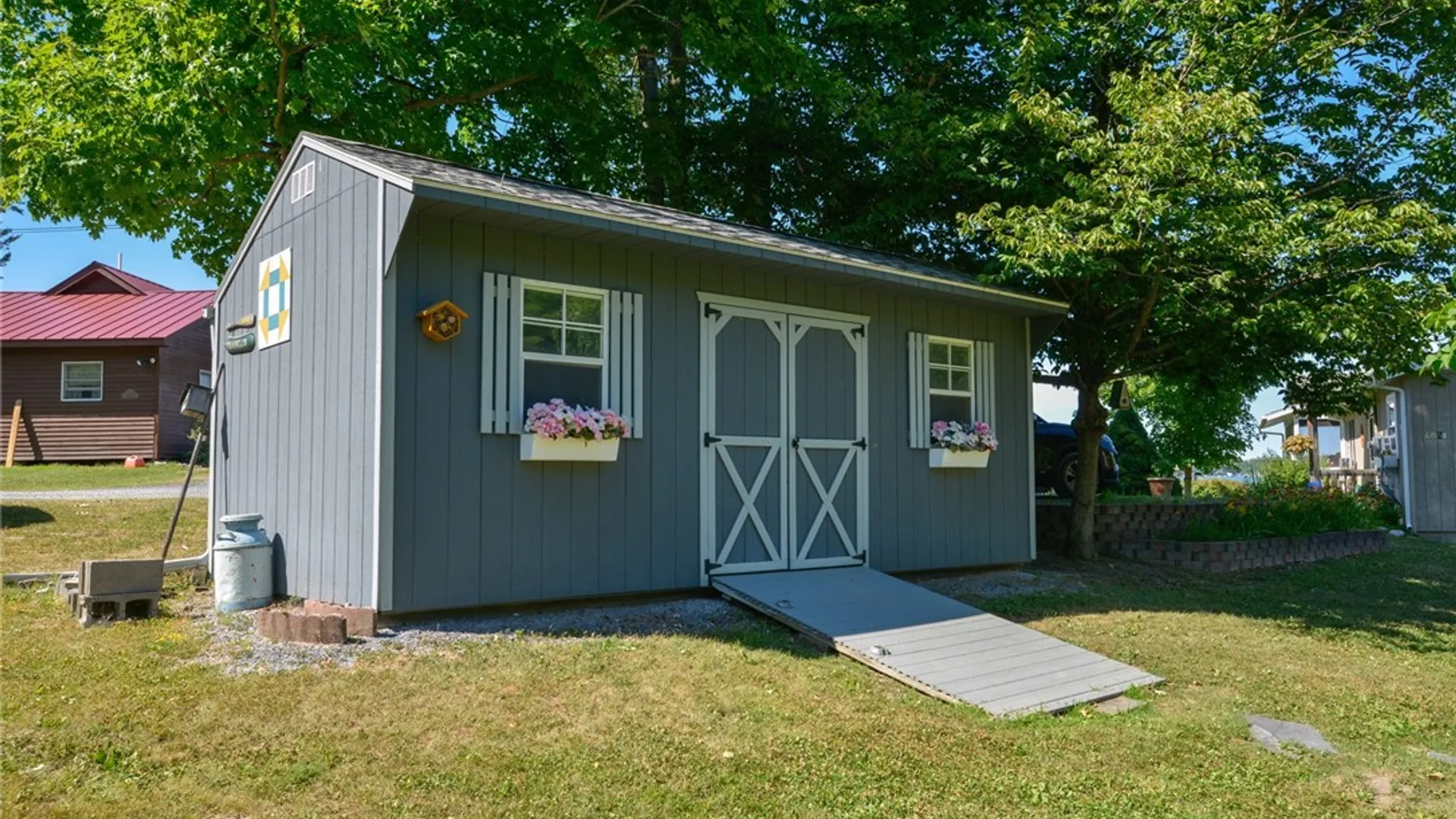 Property at 44958 Rock Baie, Orleans, NY 13640 17