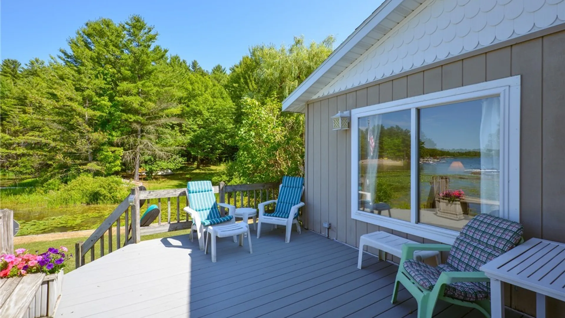 Property at 44958 Rock Baie, Orleans, NY 13640 20