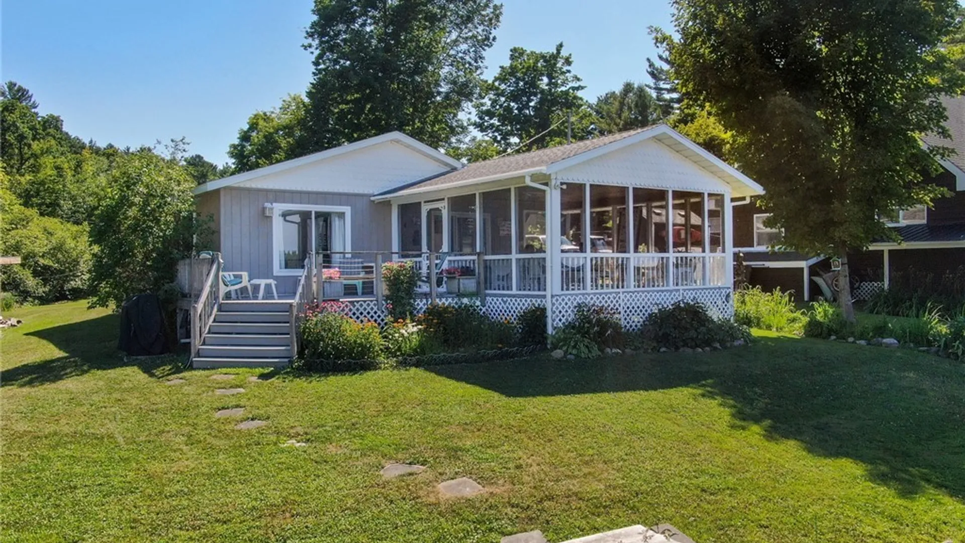 Property at 44958 Rock Baie, Orleans, NY 13640 3