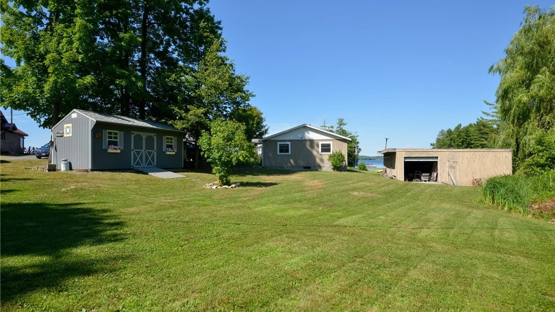 Property at 44958 Rock Baie, Orleans, NY 13640 32