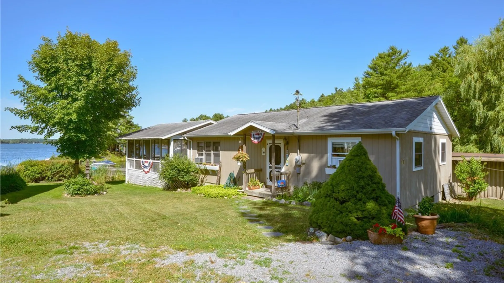 Property at 44958 Rock Baie, Orleans, NY 13640 33