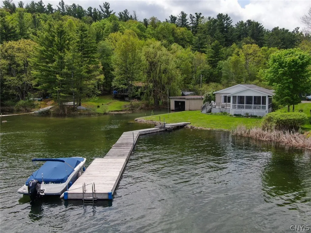 Property at 44958 Rock Baie, Orleans, NY 13640
