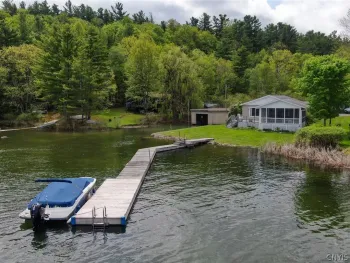 Property at 44958 Rock Baie, Orleans, NY 13640