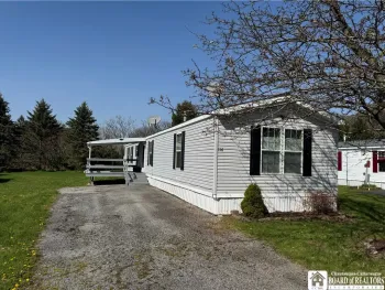 Property at 116 Green Valley, Great Valley, NY 14741