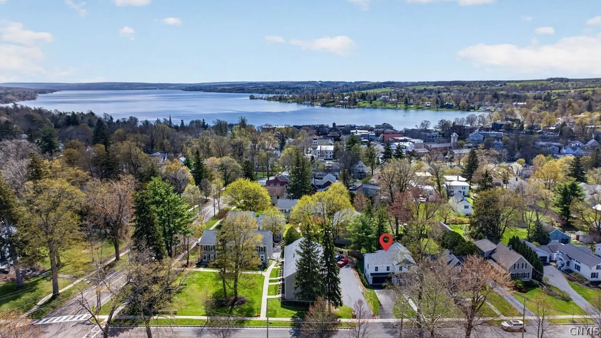 Property at 26 E Elizabeth Street, Skaneateles, NY 13152 2