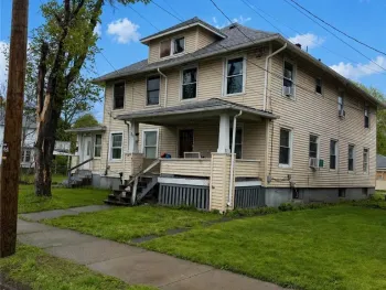 Property at 1210 Grand Central Avenue, Elmira City, NY 14901