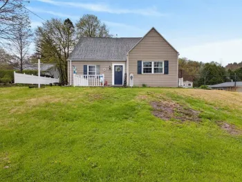 Property at 4 3rd Street, Hornellsville, NY 14843