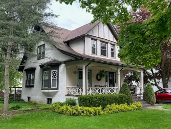 Property at 109 Foster Avenue, Elmira City, NY 14905