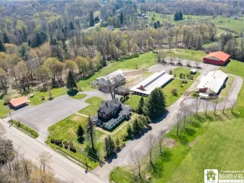 Property at 5031 W Lake Road, Chautauqua, NY 14757