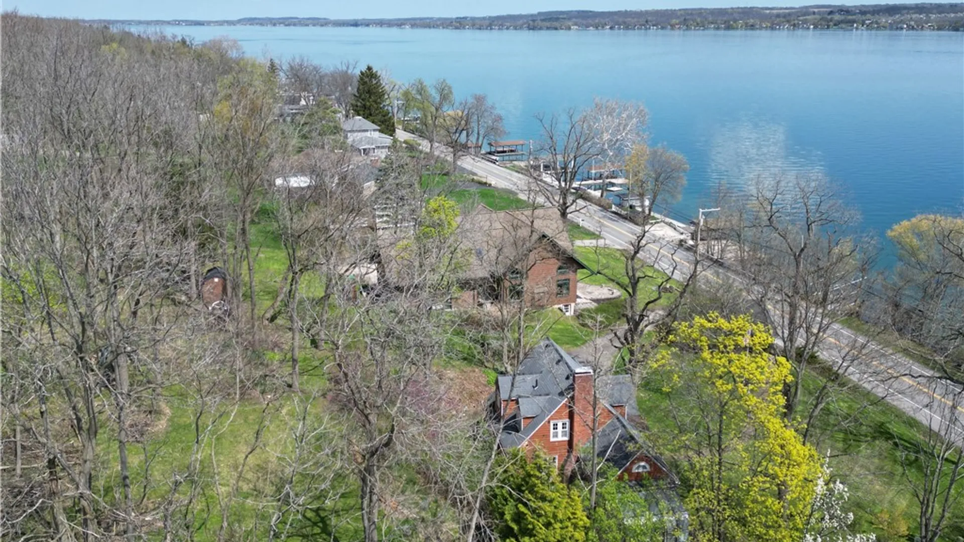 Property at 4190 County Road 16, Canandaigua Town, NY 14424 3