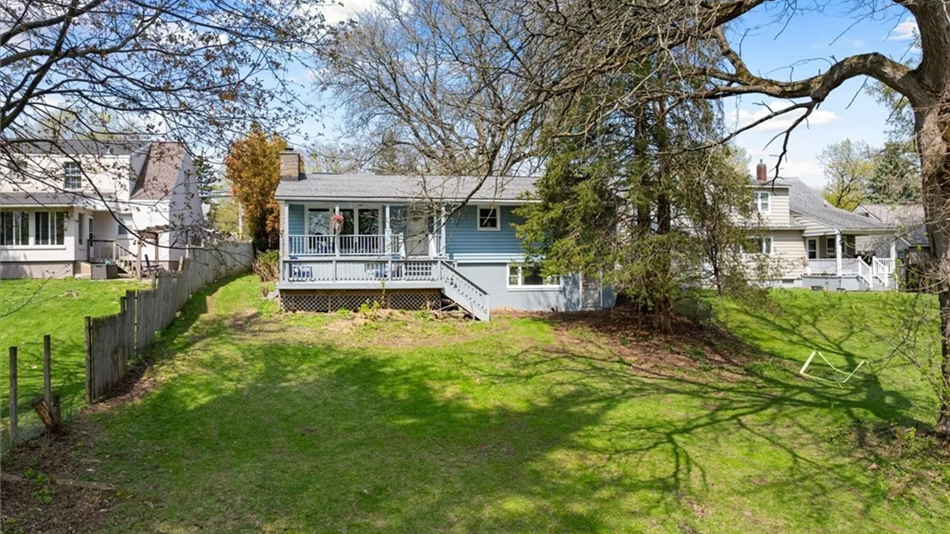 Property at 87 Clinton Street, Whitestown, NY 13492 41