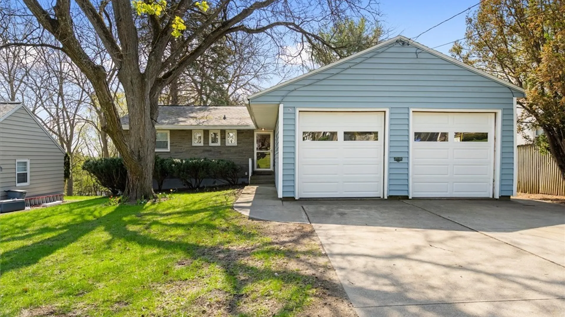 Property at 87 Clinton Street, Whitestown, NY 13492 3