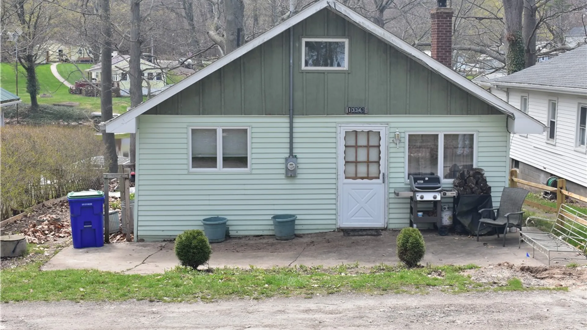 Property at 13342 Winding Road, Carlton, NY 14571 3