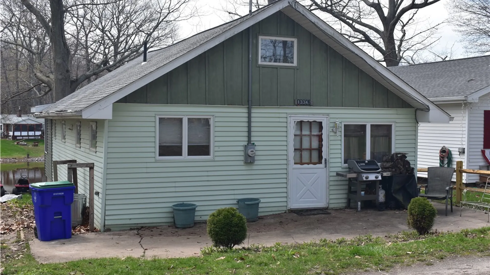 Property at 13342 Winding Road, Carlton, NY 14571 4