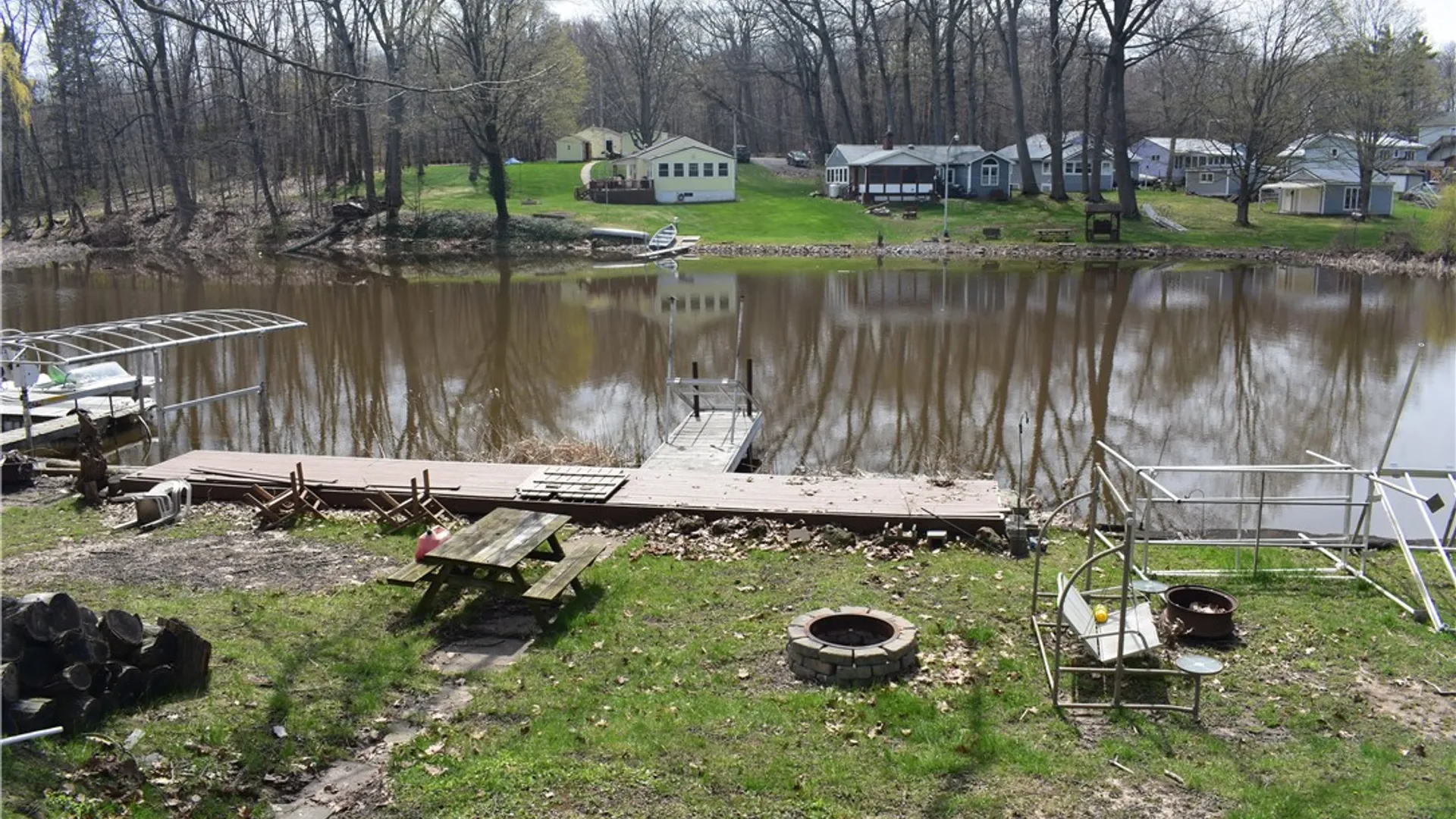 Property at 13342 Winding Road, Carlton, NY 14571 7