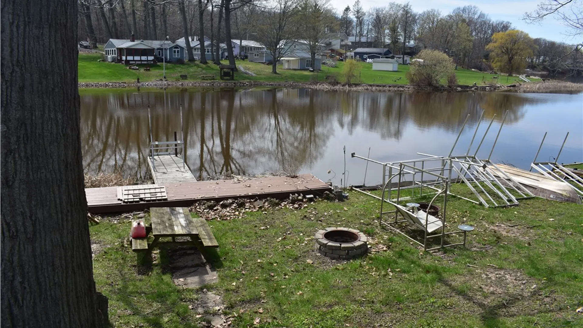 Property at 13342 Winding Road, Carlton, NY 14571 8
