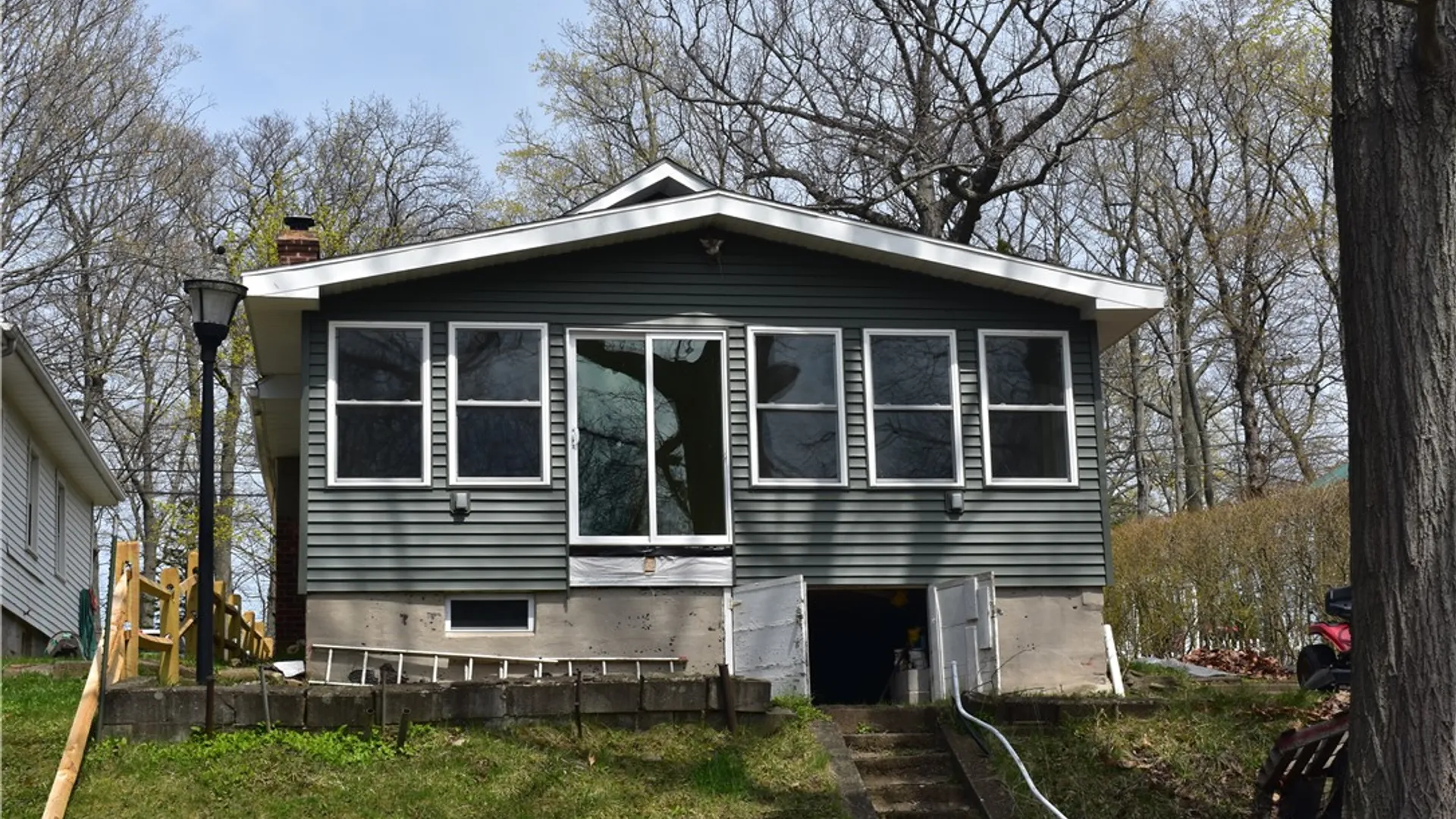 Property at 13342 Winding Road, Carlton, NY 14571 11