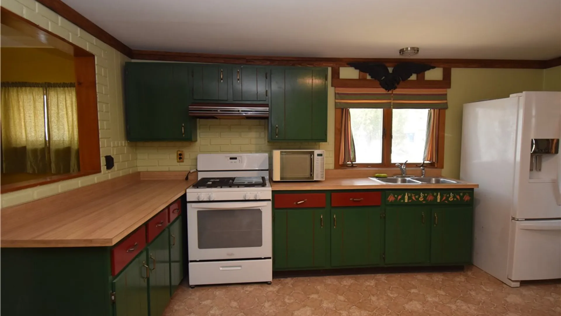 Property at 13342 Winding Road, Carlton, NY 14571 14