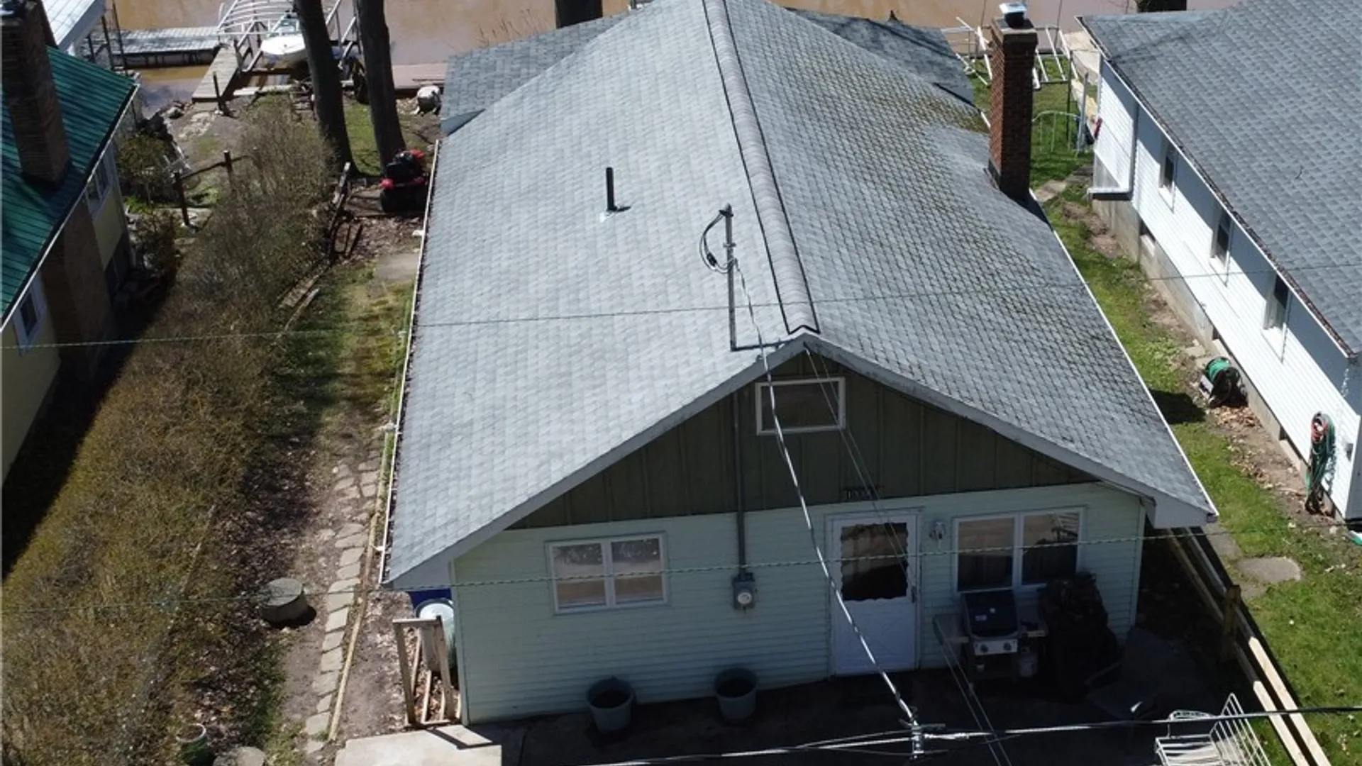 Property at 13342 Winding Road, Carlton, NY 14571 38