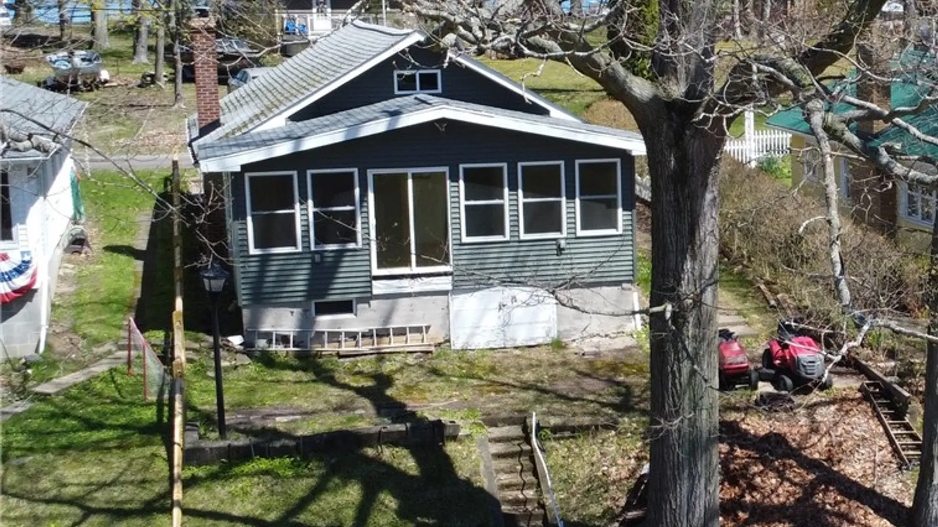 Property at 13342 Winding Road, Carlton, NY 14571 41