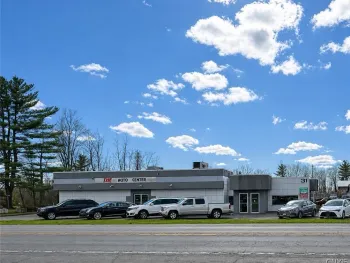 Property at 35 US Route 11 Highway, Hastings, NY 13036