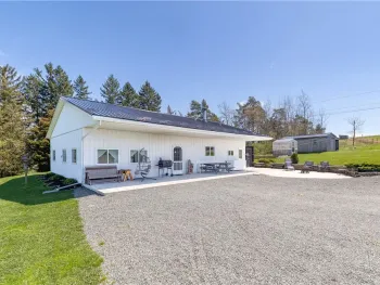 Property at 2356 Genesee Mills Road, Bingham, PA 16923