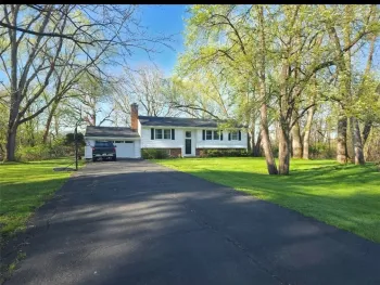 Property at 12048 Oakfield Circle, Corning, NY 14814