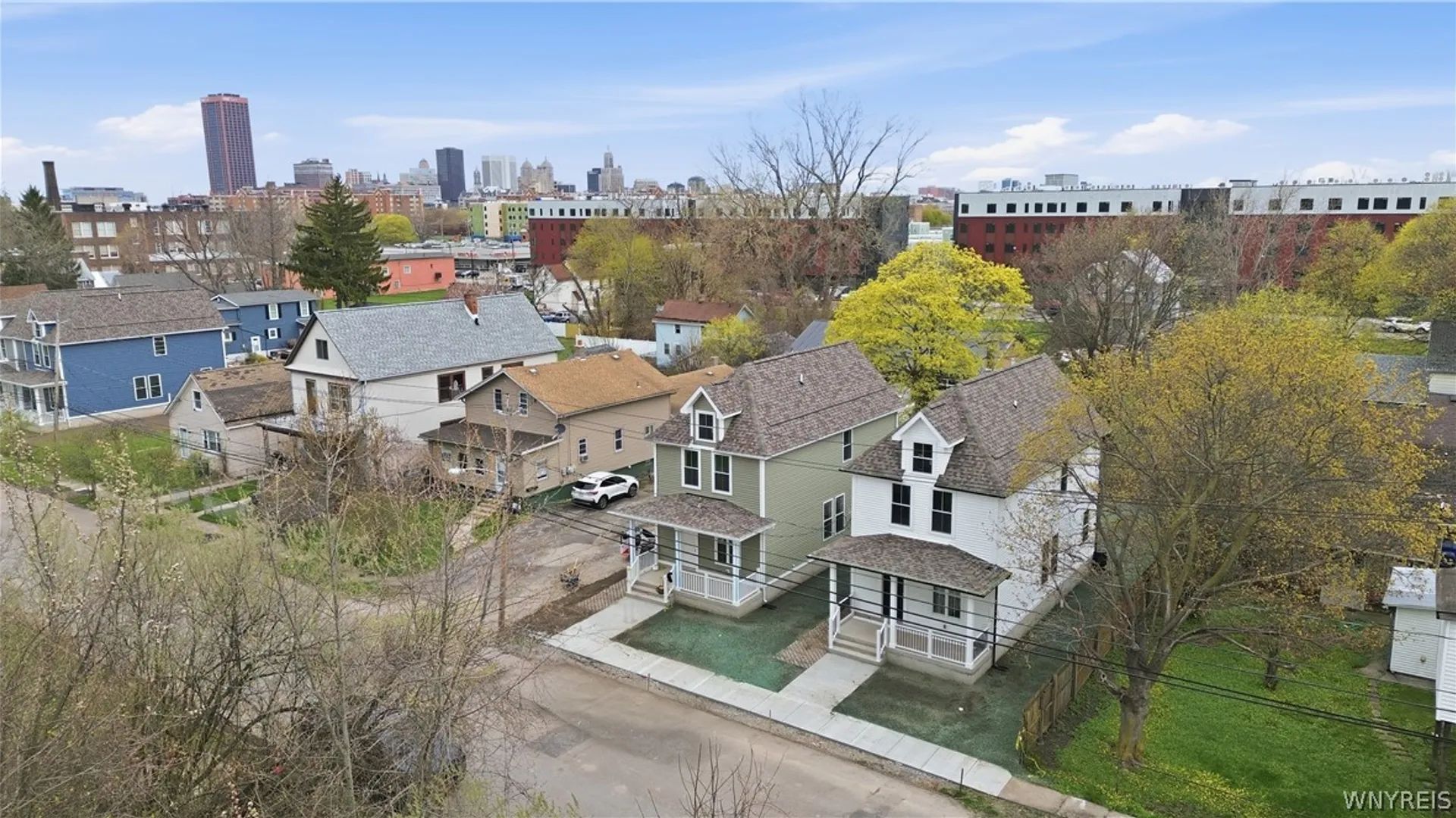 Property at 230 Miami Street, Buffalo, NY 14204 4