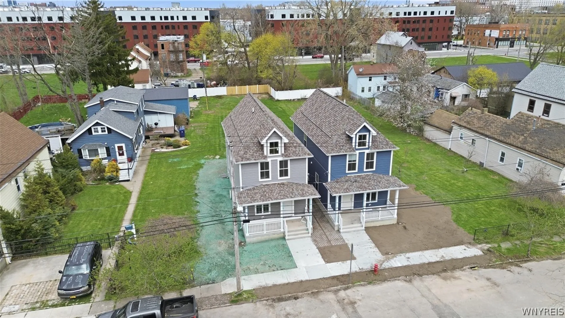 Property at 230 Miami Street, Buffalo, NY 14204 5