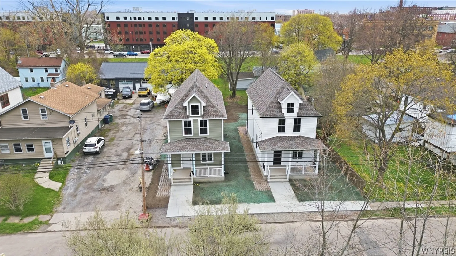Property at 230 Miami Street, Buffalo, NY 14204 6